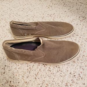 Sperry top-slider